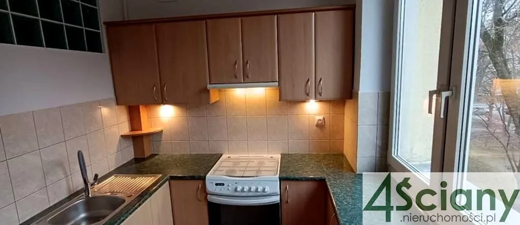 Mieszkanie, ul. Żeromskiego