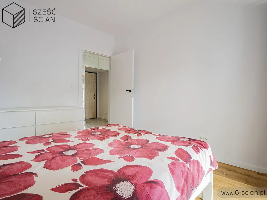 Mieszkanie, ul. Żupnicza