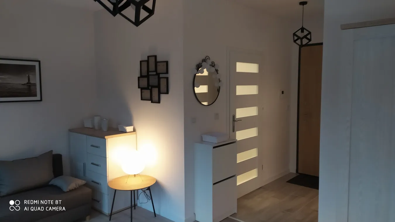 Kawalerka 29m² + miejsce parkingowe + komórka ul. Jana Kazimierza 46A