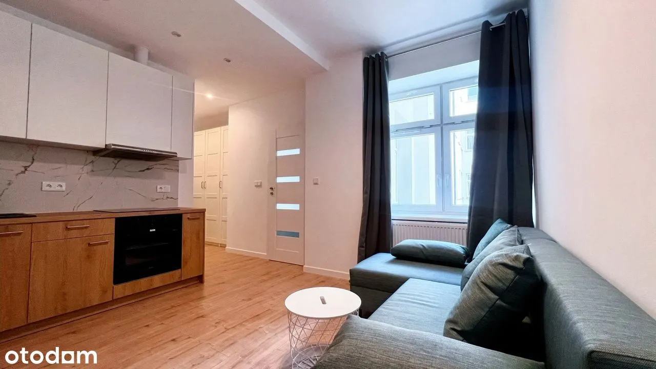 Mieszkanie 2 pokoje, 30m2, Praga Południe, Mińska