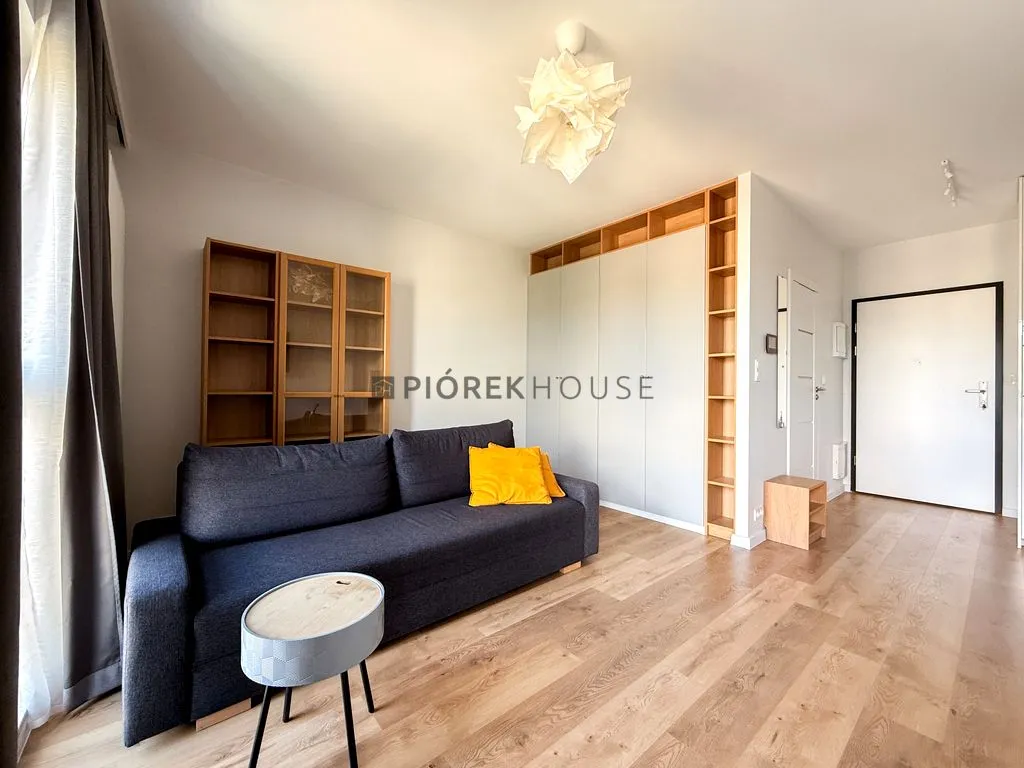 Apartament, ul. Grochowska