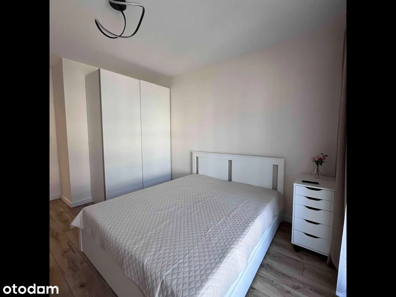 2 pokoje na Białołęcę/pierwszy najem/balkon/bez prowizji