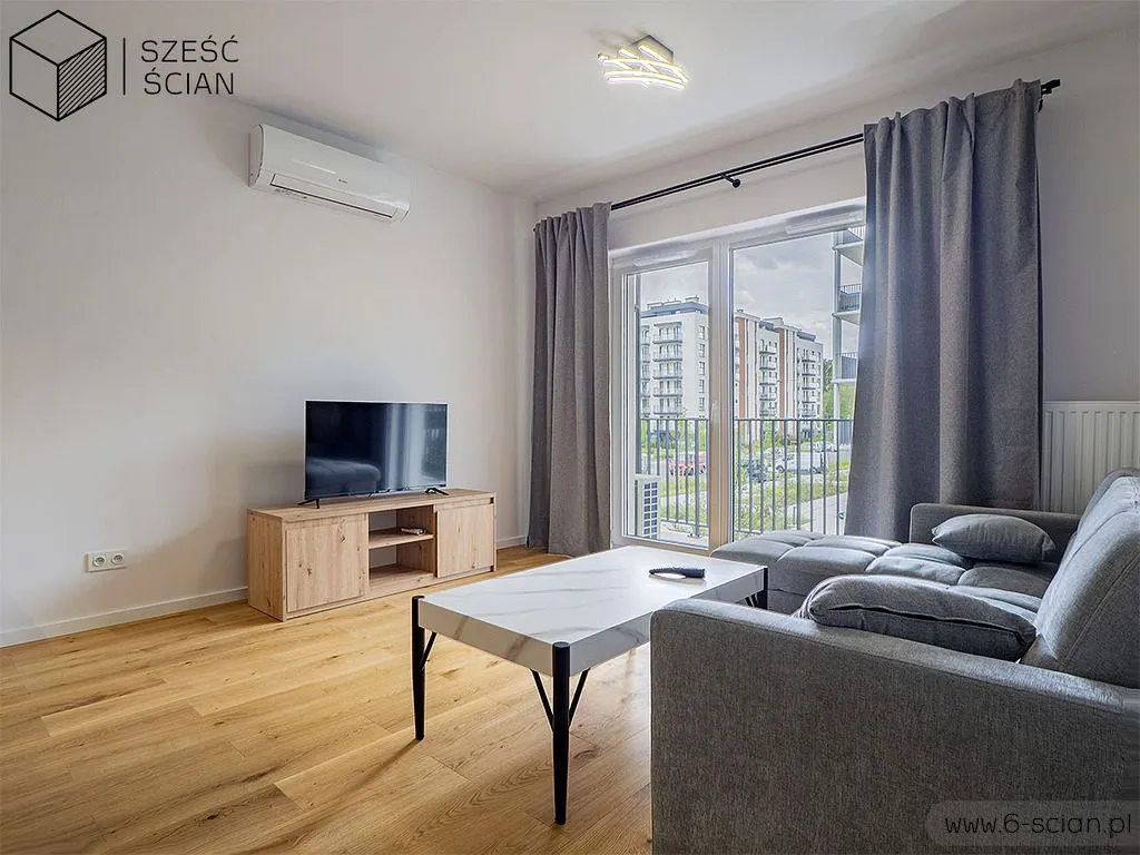 Mieszkanie, ul. Żupnicza