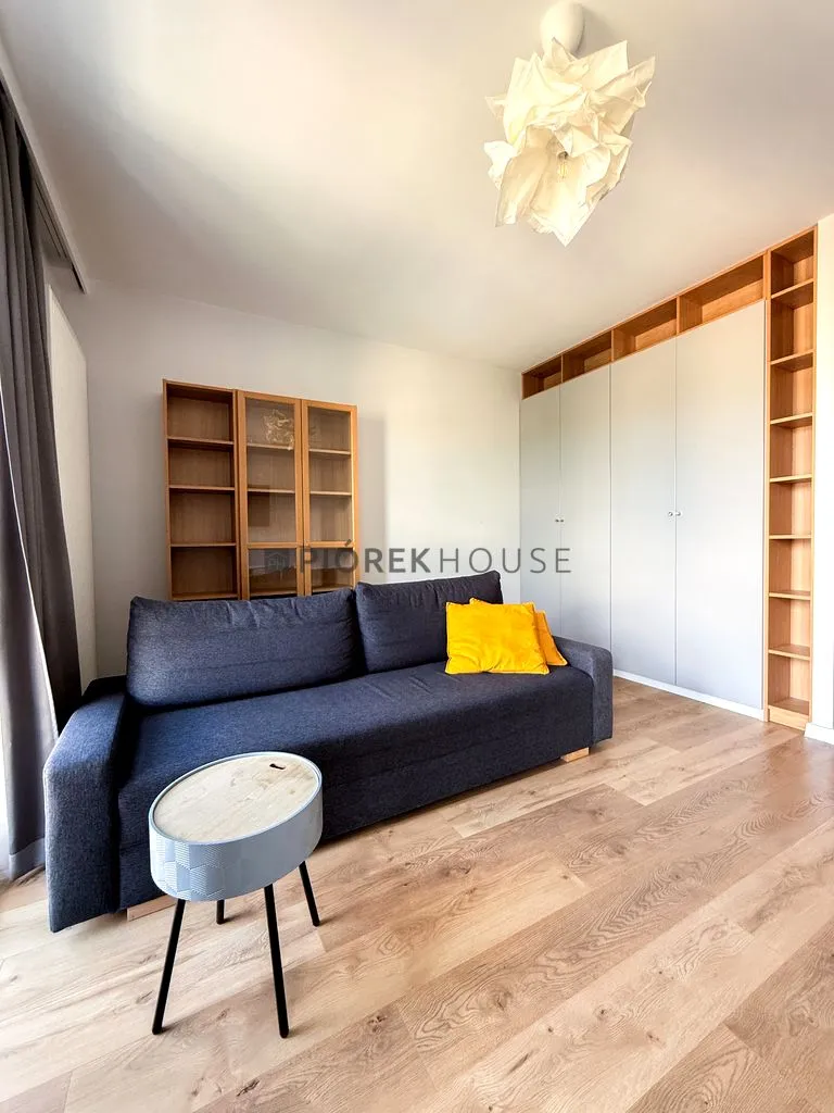 Apartament, ul. Grochowska