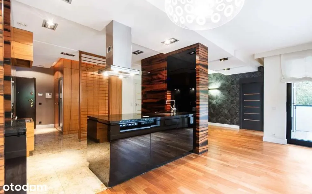 Apartament, ul. Jana Kazimierza