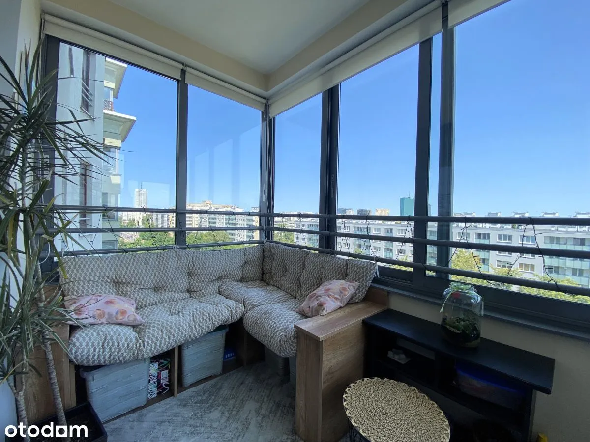 Apartament, Aleja Jana Pawła II
