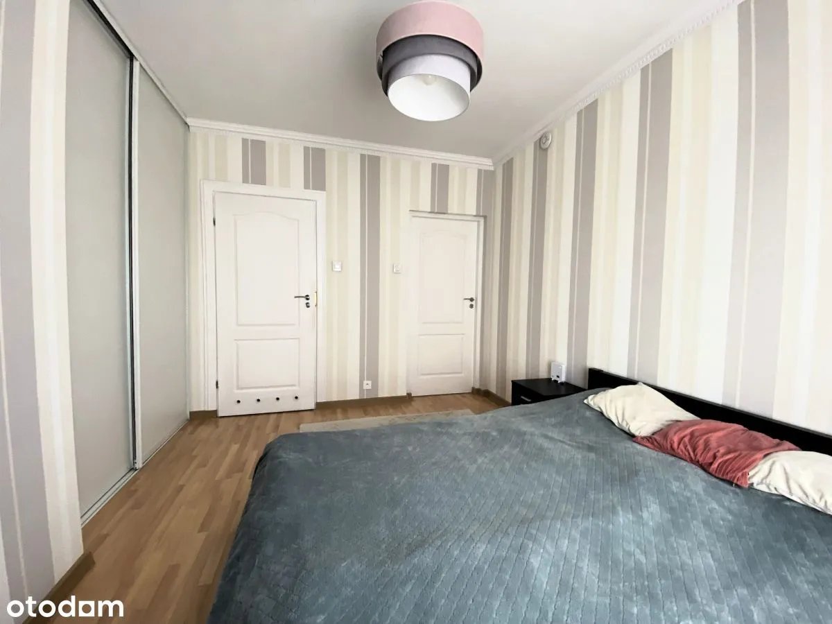 Apartament, Aleja Jana Pawła II