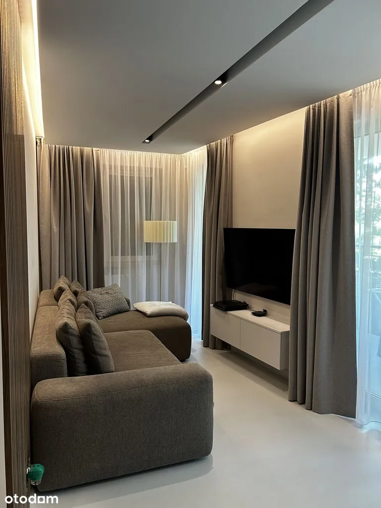 3-pokojowe mieszkanie 53m² Białołęka, Warszawa – 4200+czynsz zł/mies.