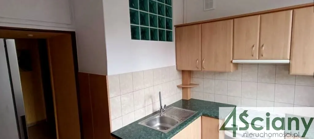 Mieszkanie, ul. Żeromskiego