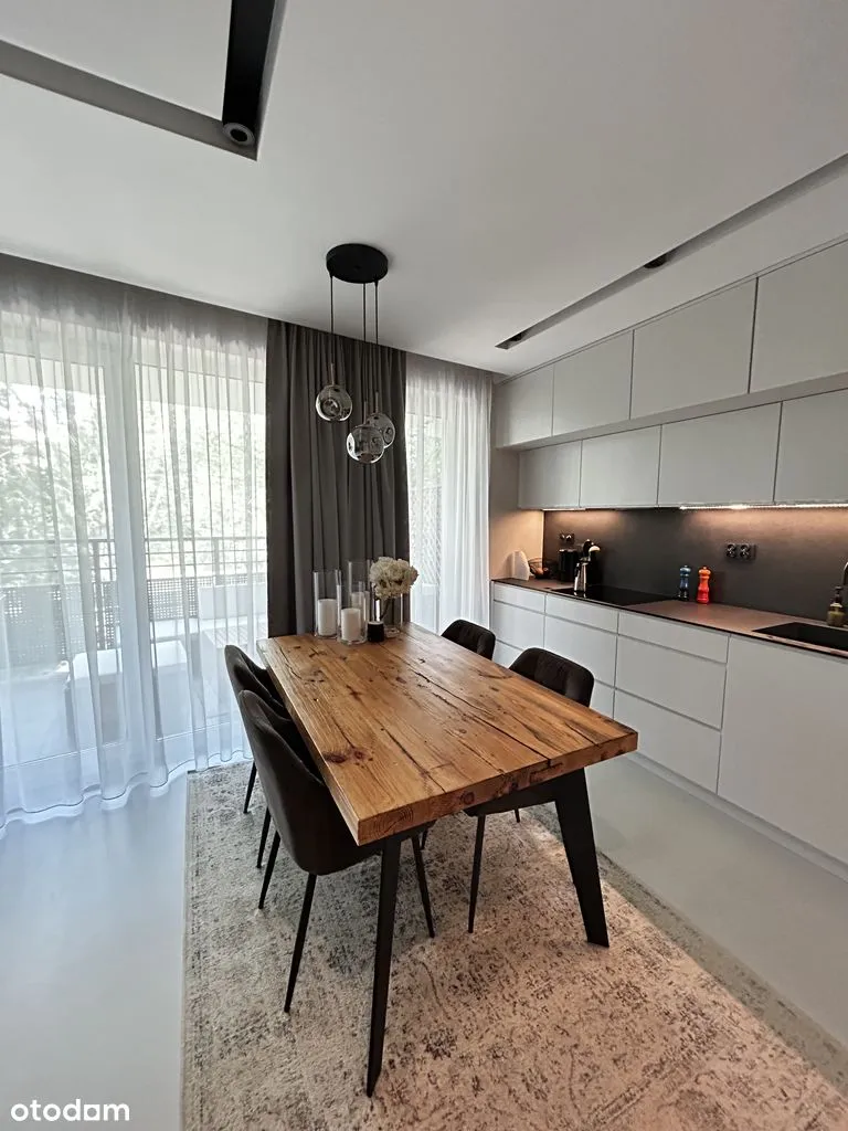 3-pokojowe mieszkanie 53m² Białołęka, Warszawa – 4200+czynsz zł/mies.
