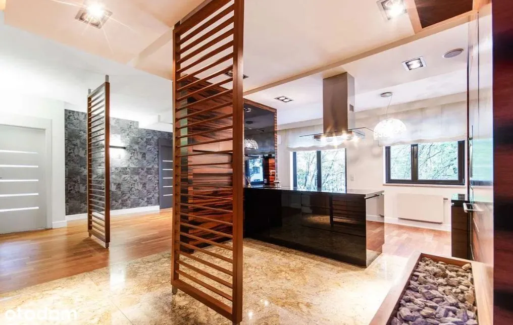 Apartament, ul. Jana Kazimierza