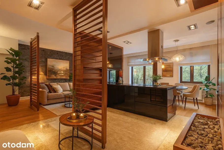 Apartament, ul. Jana Kazimierza