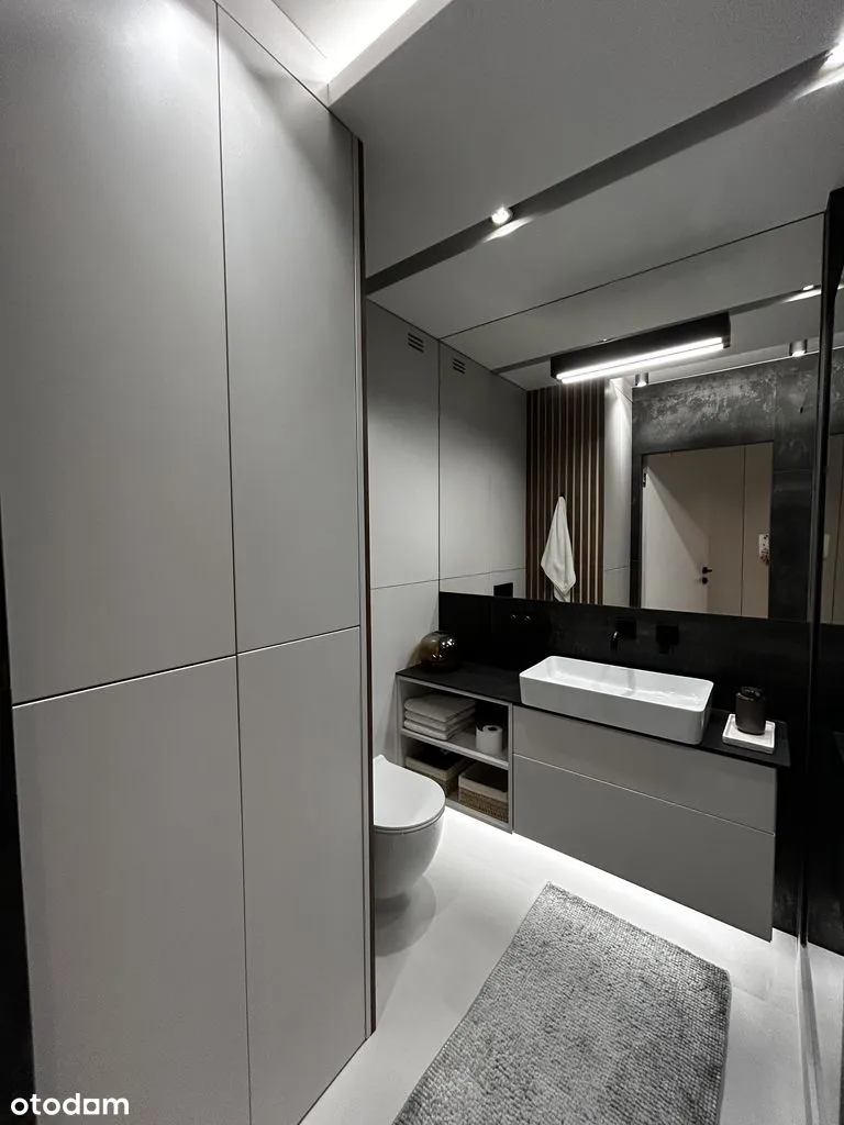 3-pokojowe mieszkanie 53m² Białołęka, Warszawa – 4200+czynsz zł/mies.