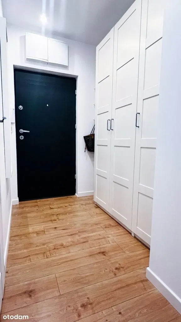 Mieszkanie 2 pokoje, 30m2, Praga Południe, Mińska