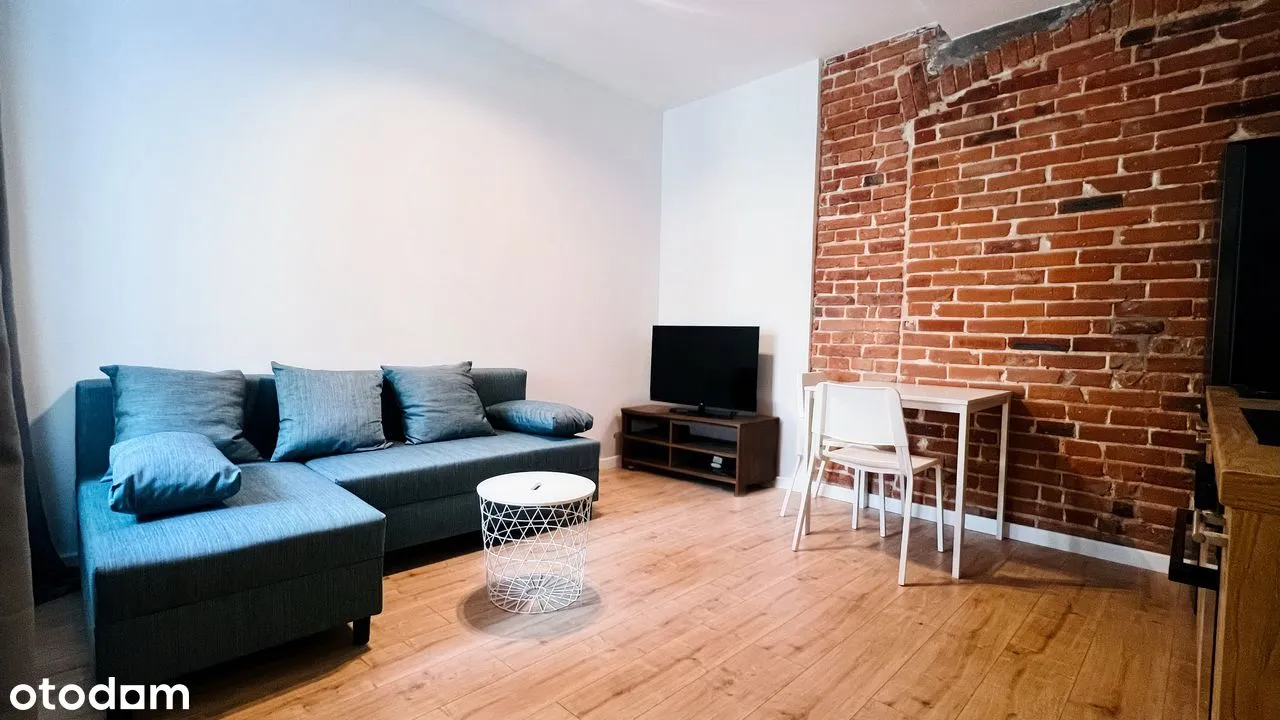 Mieszkanie 2 pokoje, 30m2, Praga Południe, Mińska