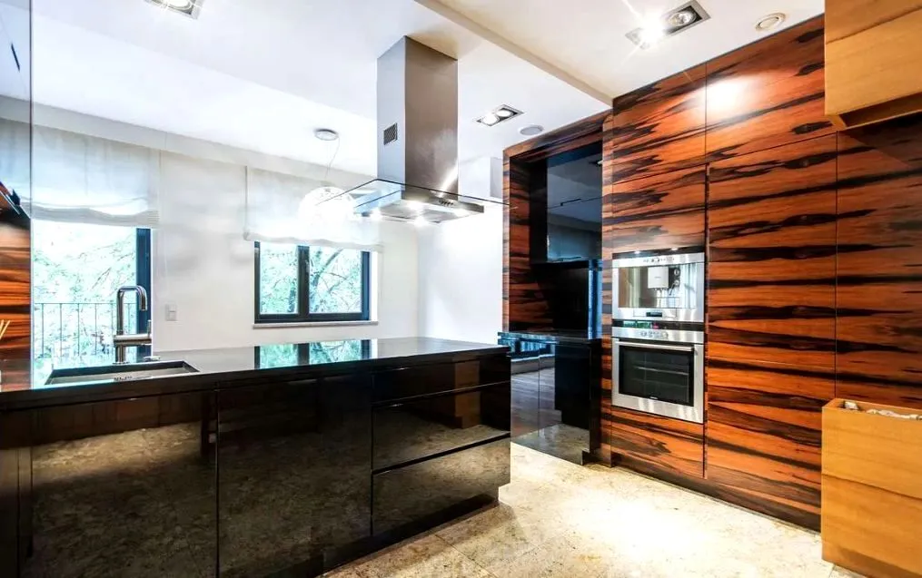 Apartament, ul. Jana Kazimierza