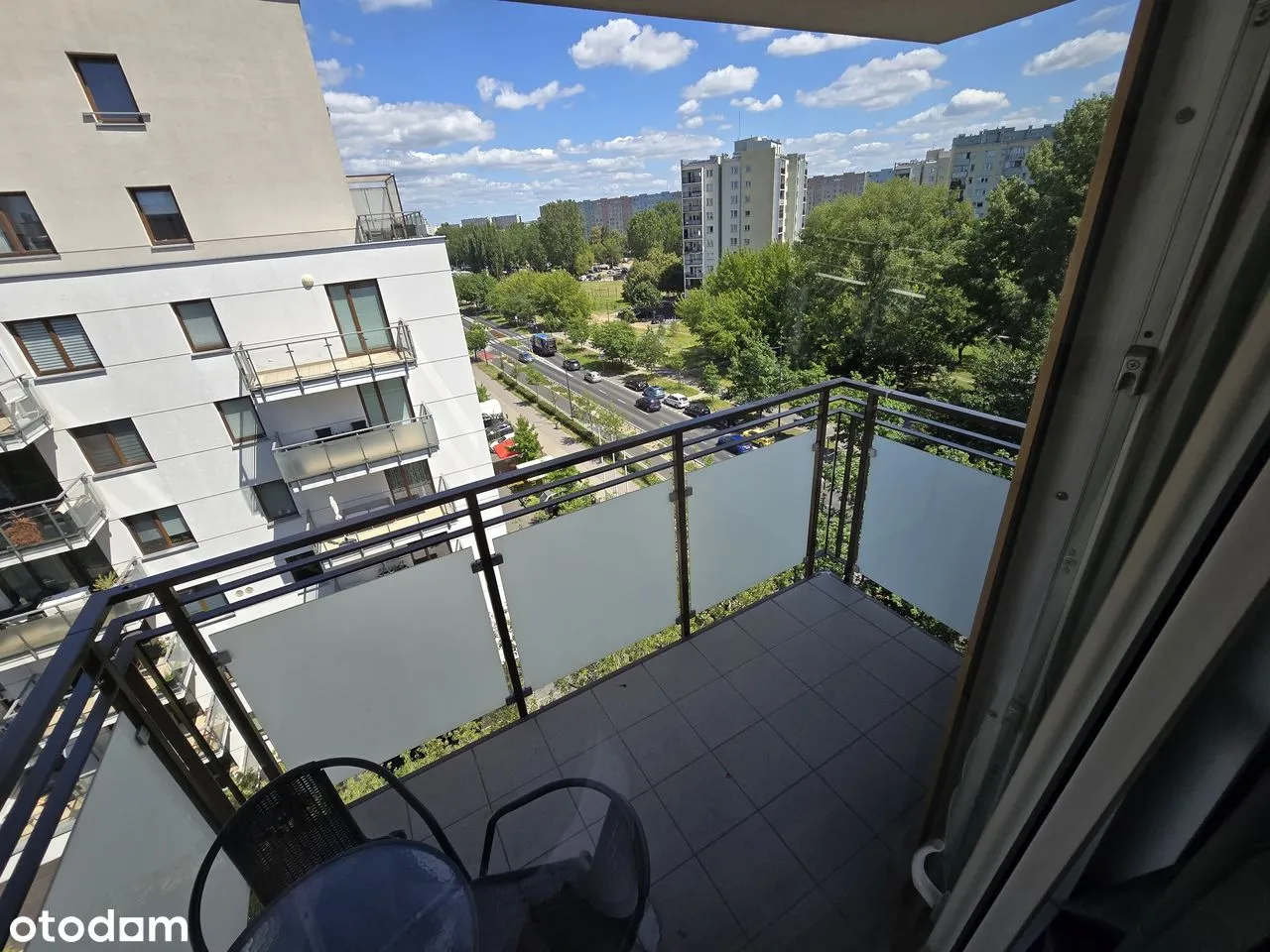 3 POKOJE, SOKRATESA, KAMPINOS BLISKO, BALKON, GARAŻ + KOMÓRKA