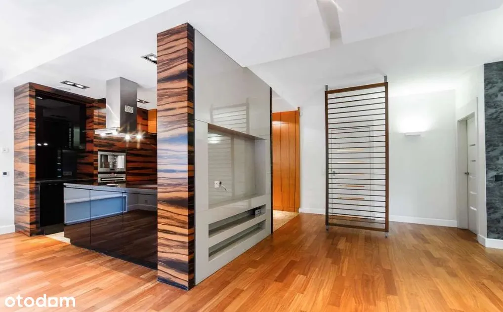 Apartament, ul. Jana Kazimierza