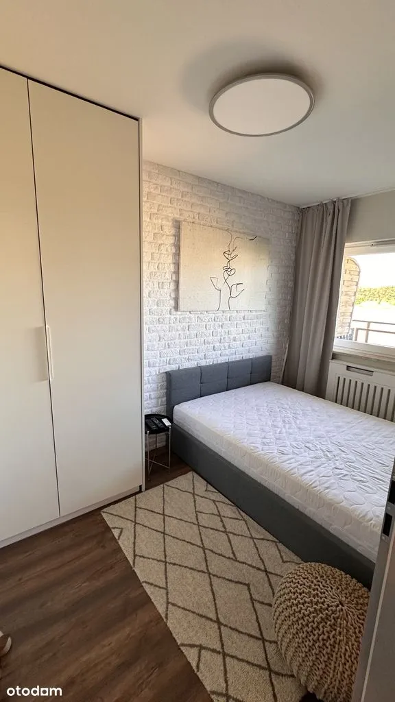 LUX 2 pokoje miejsce parkingowe