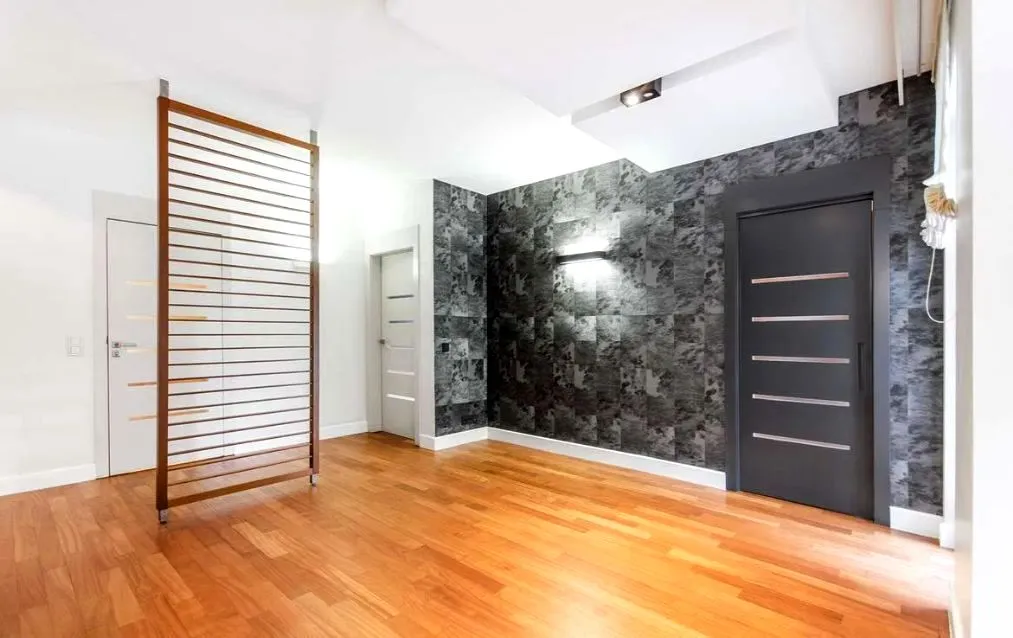 Apartament, ul. Jana Kazimierza