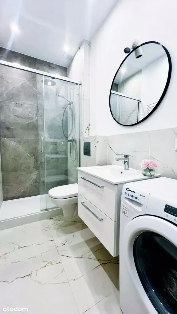 Mieszkanie 2 pokoje, 30m2, Praga Południe, Mińska
