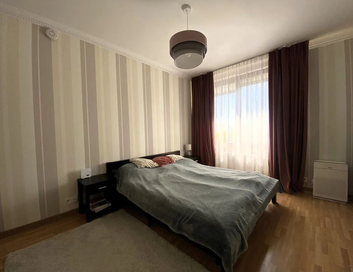 Apartament, Aleja Jana Pawła II