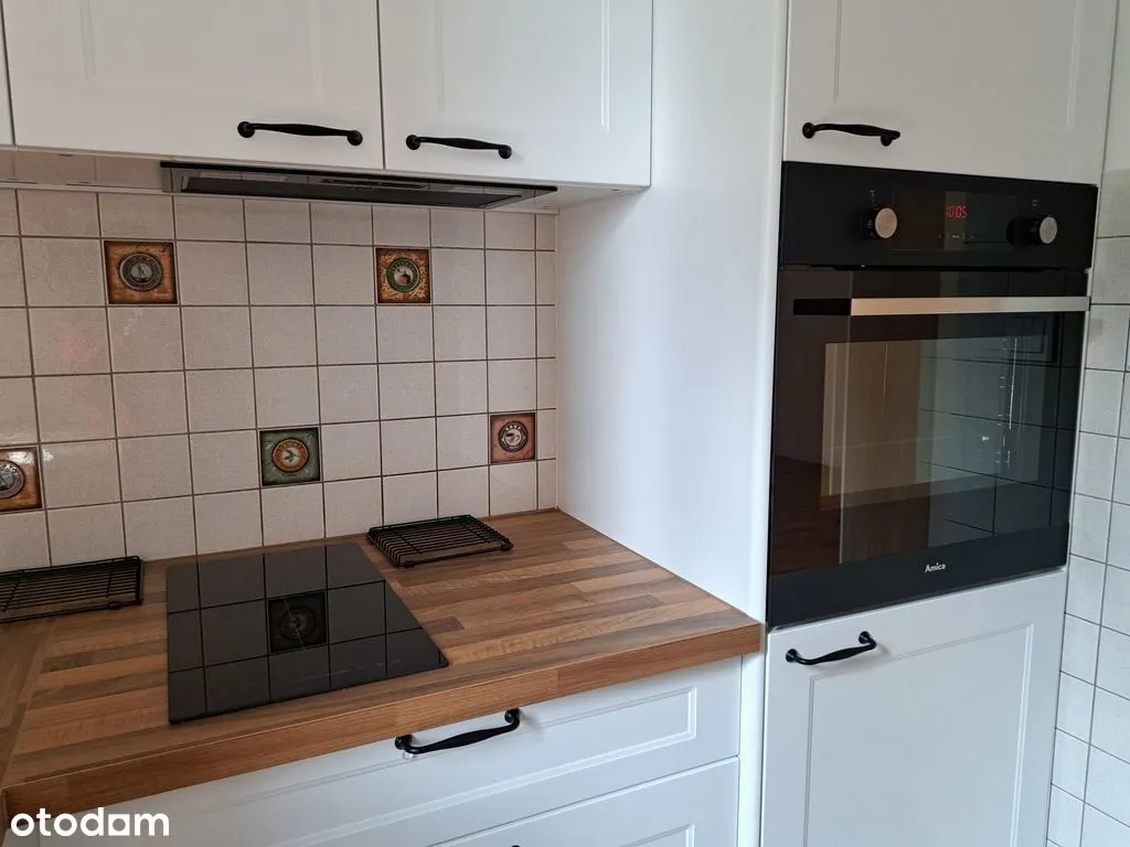 Przytulne mieszkanie 1pok, 34m2