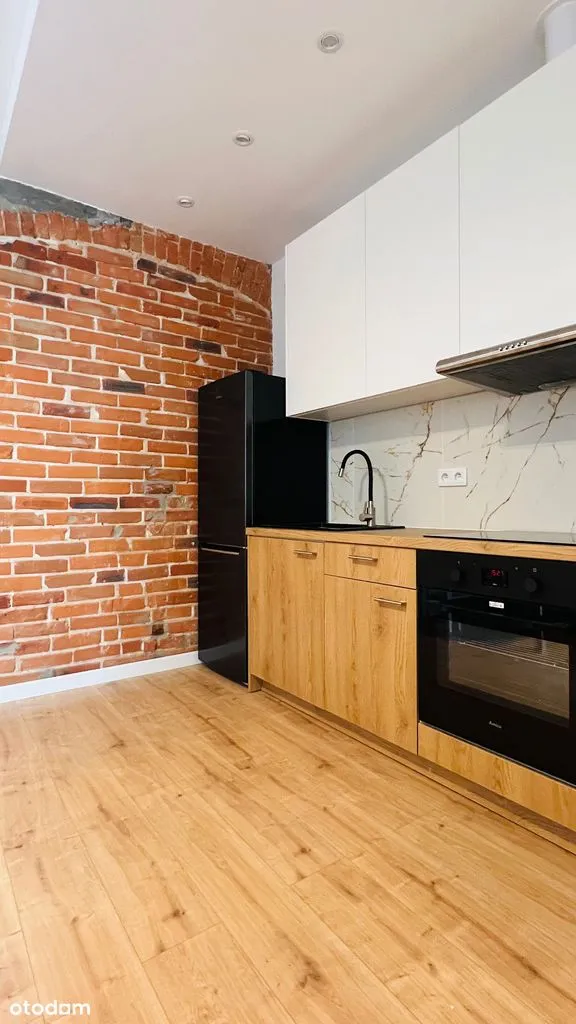 Mieszkanie 2 pokoje, 30m2, Praga Południe, Mińska