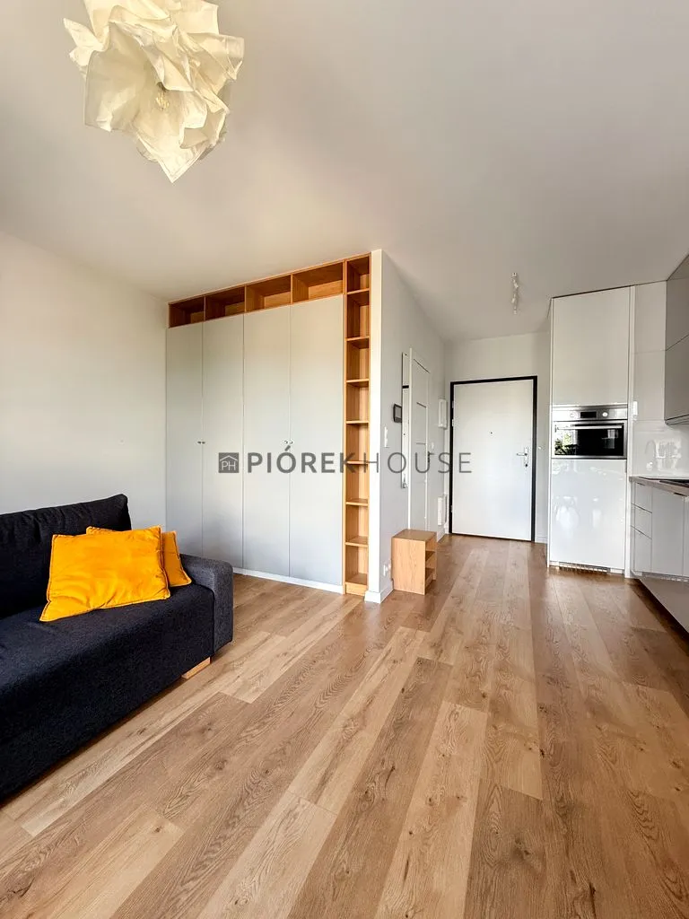 Apartament, ul. Grochowska