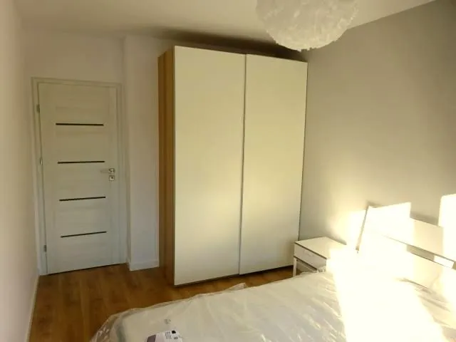 Apartament, ul. Marywilska