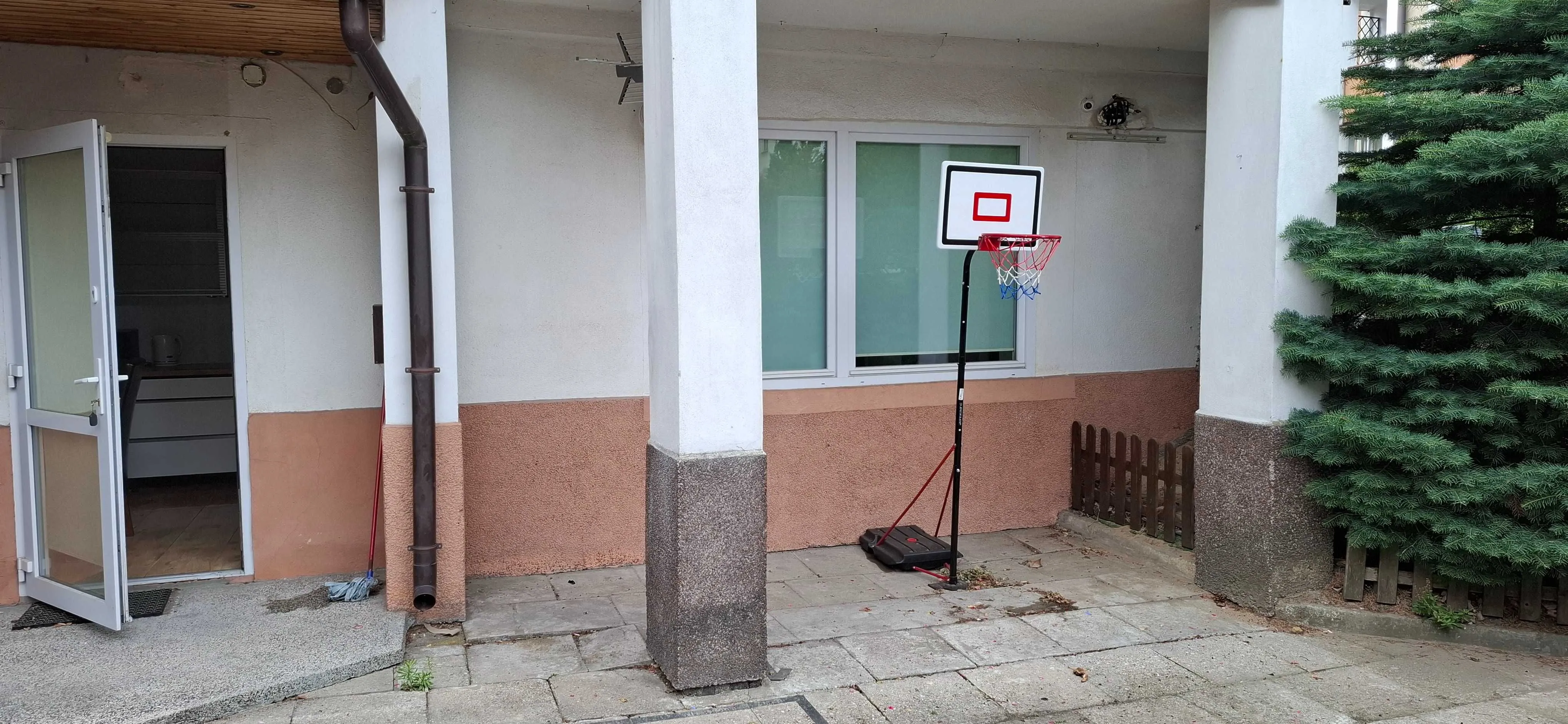 Ciche, odnowione mieszkanie na Bielanach