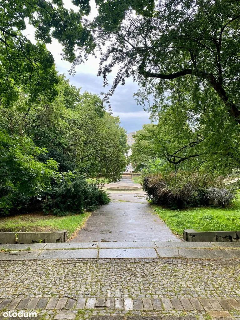Mieszkanie Warszawa