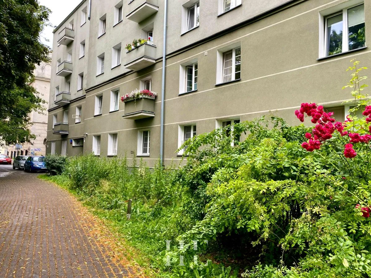 Mieszkanie Warszawa