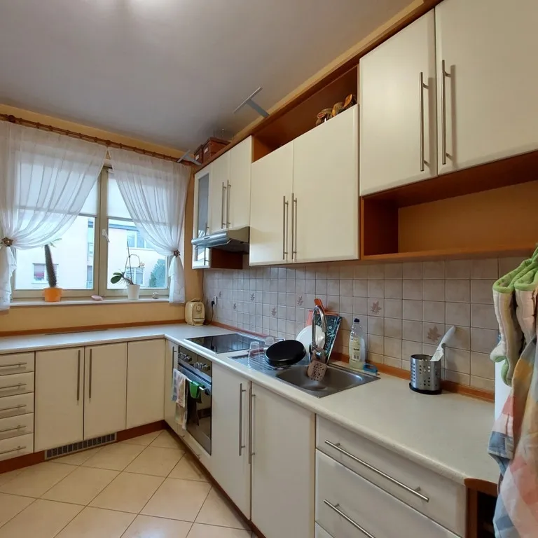 Mieszkanie, ul. Starej Gruszy