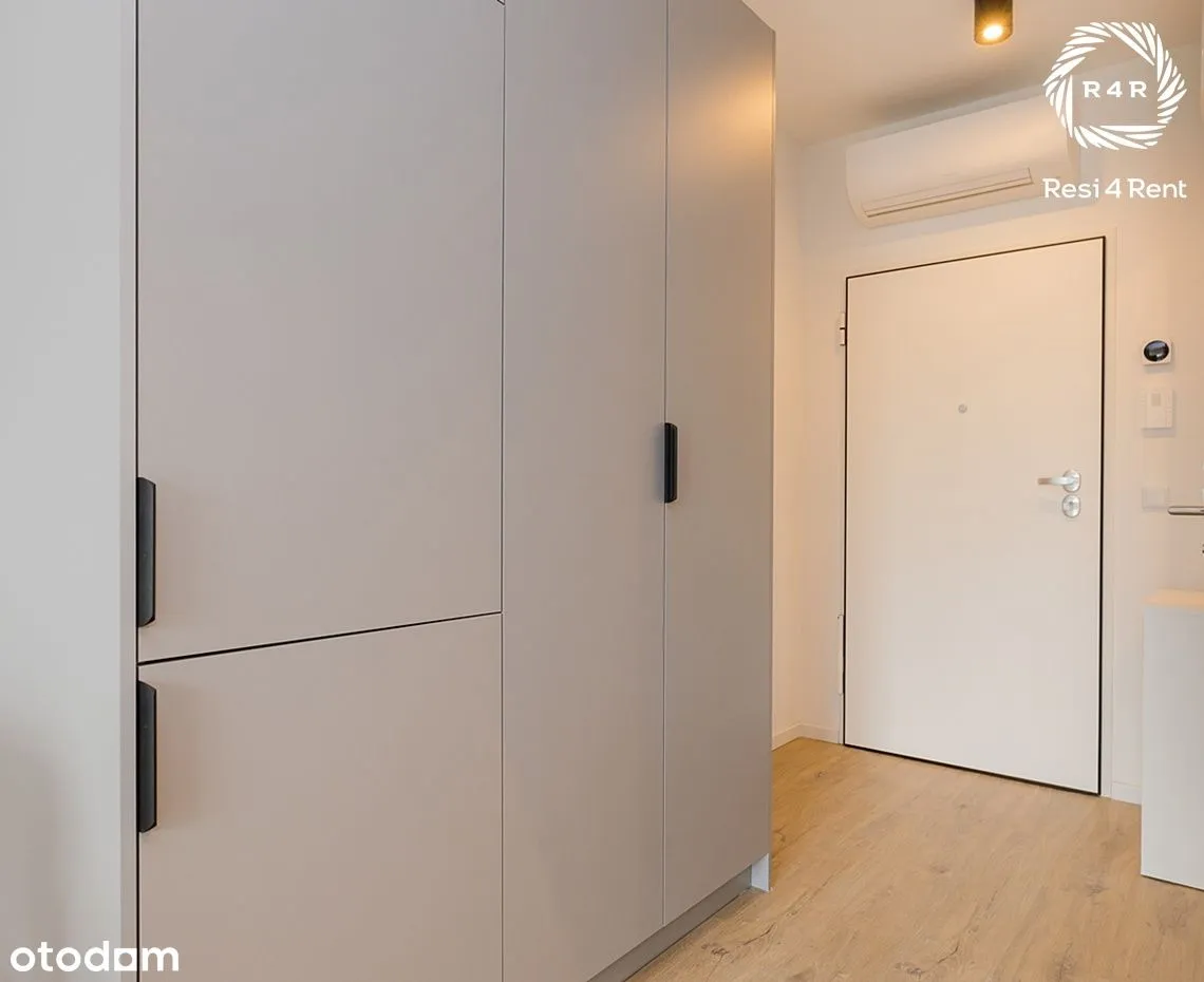 Kawalerka | Bez prowizji | Pets Friendly | Od Zaraz | Koło Mariny