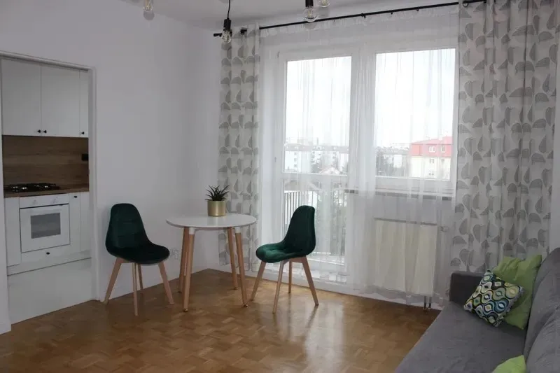 Tarchomin ul. Odkryta, 32 m2, balkon, winda