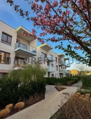 Apartament, ul. Taneczna