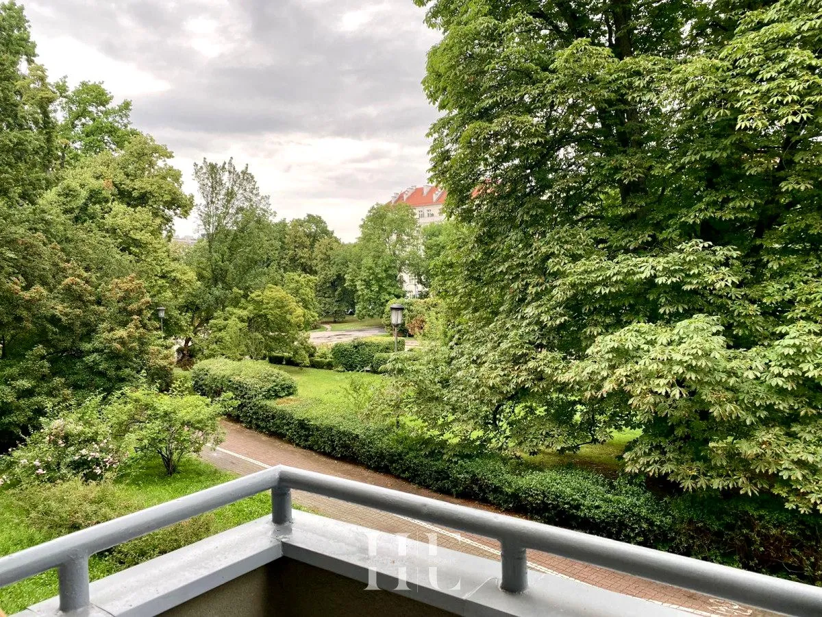 Mieszkanie Warszawa
