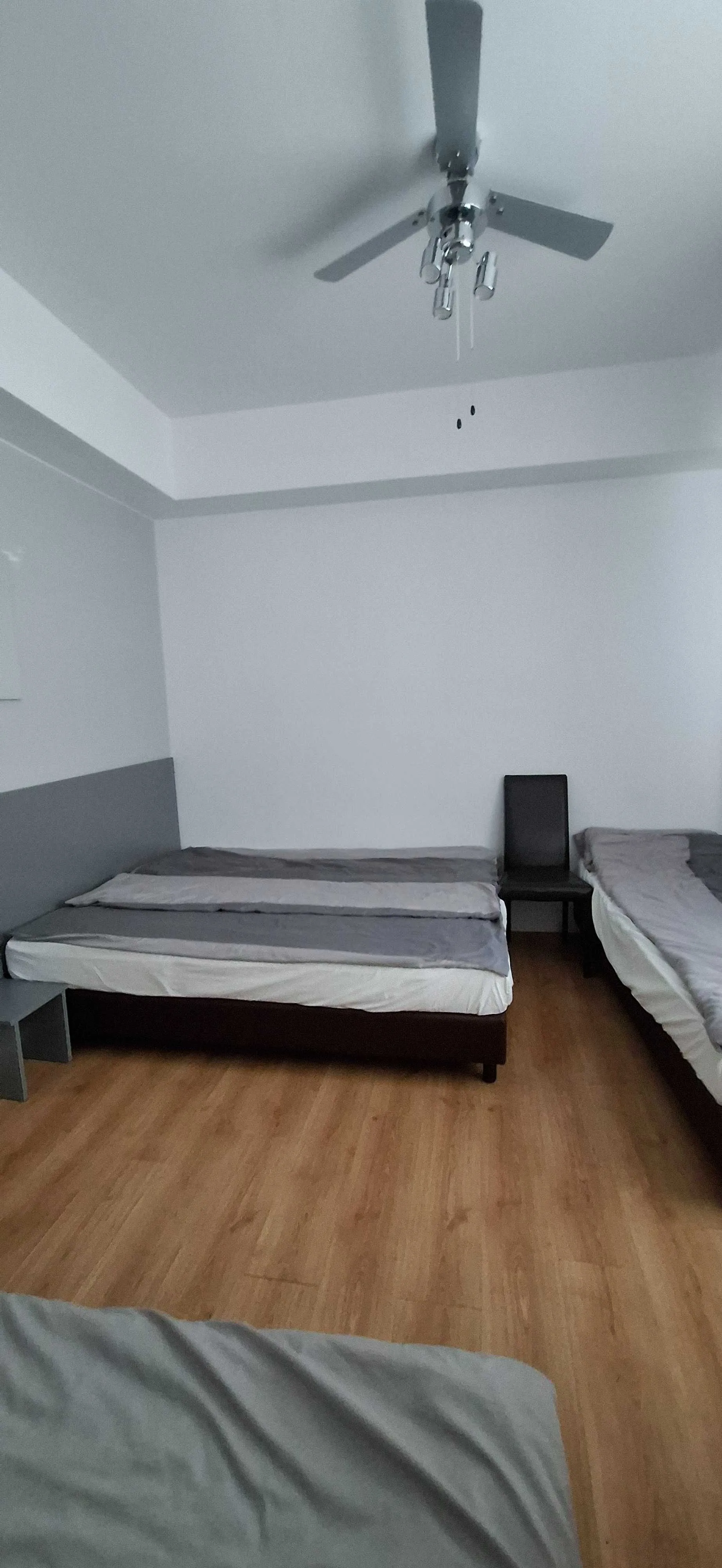 Ciche, odnowione mieszkanie na Bielanach