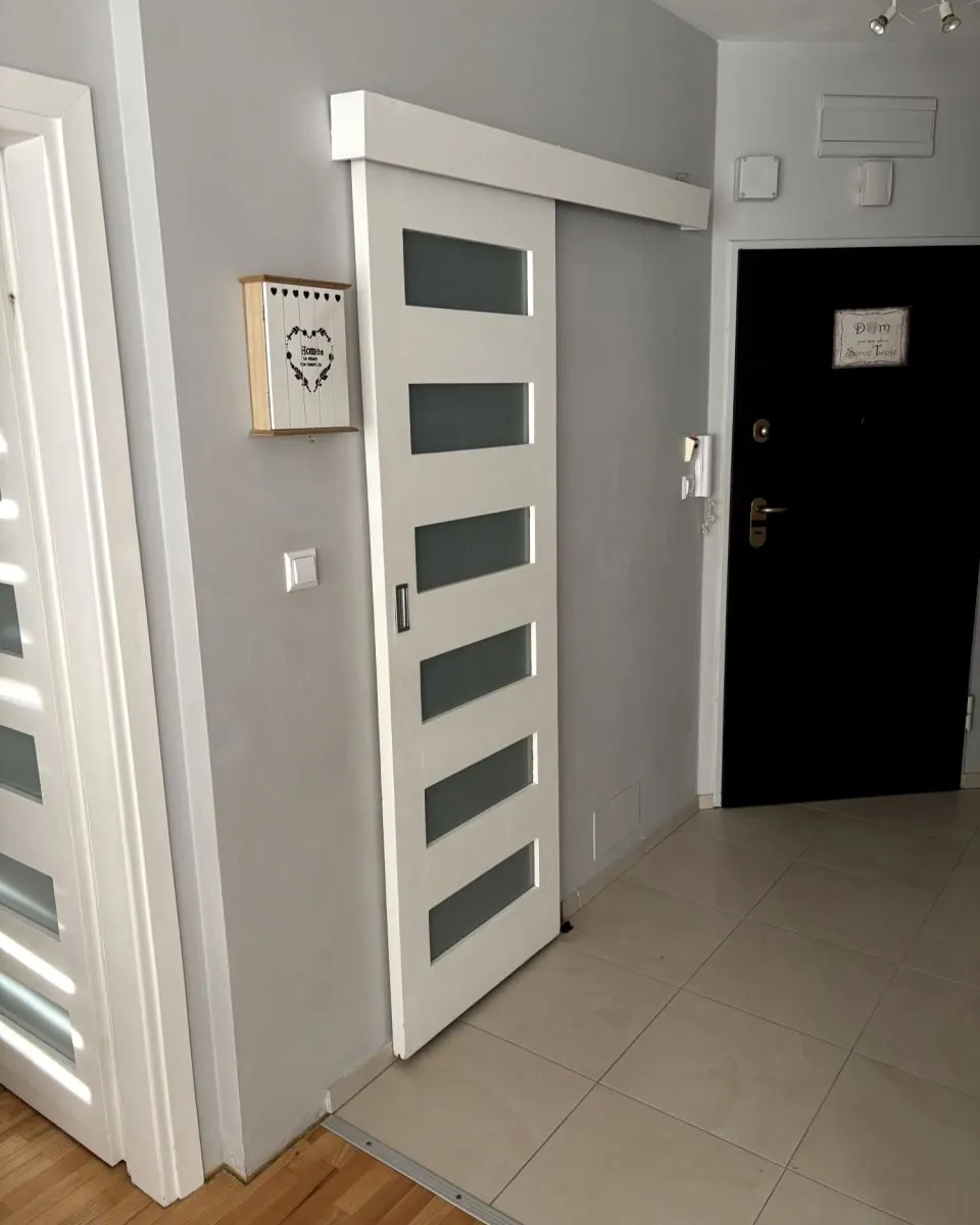 Mieszkanie, ul. Głębocka