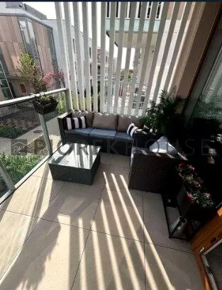 Apartament, ul. Taneczna