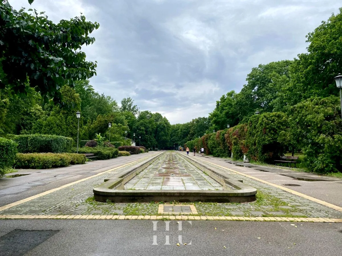 Mieszkanie Warszawa
