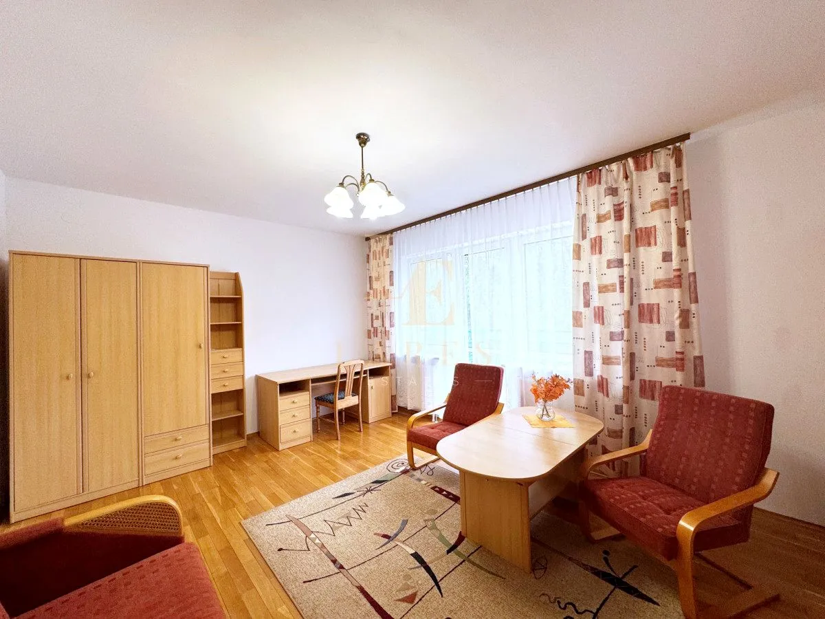 Apartament, ul. van Gogha