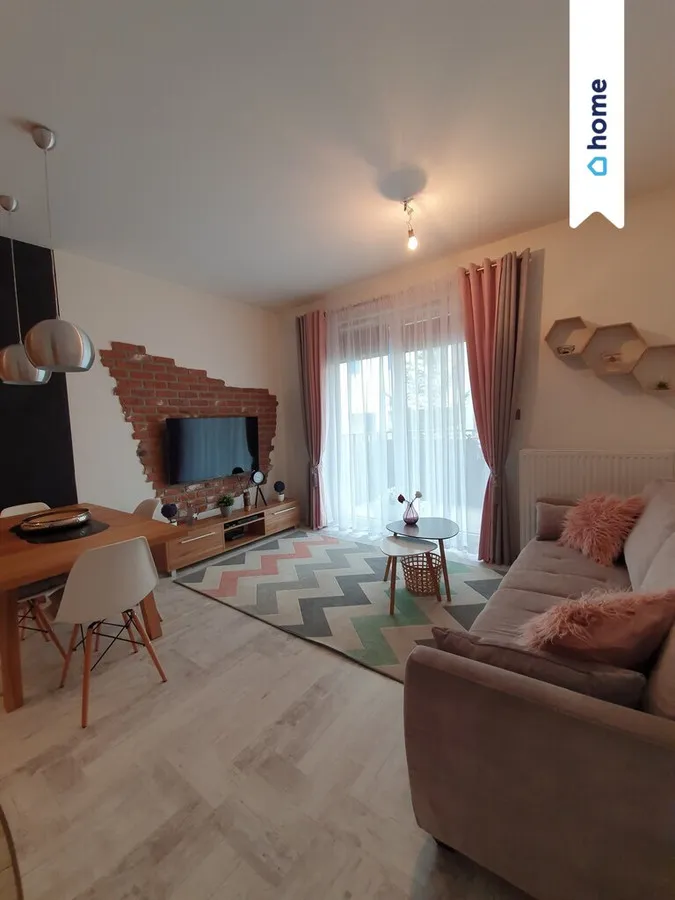 Mieszkanie, ul. Dywizjonu 303
