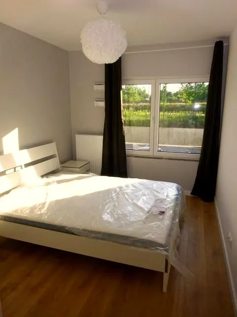 Apartament, ul. Marywilska
