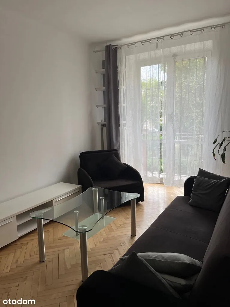 Kawalerka 30m2 przy Młynarskiej