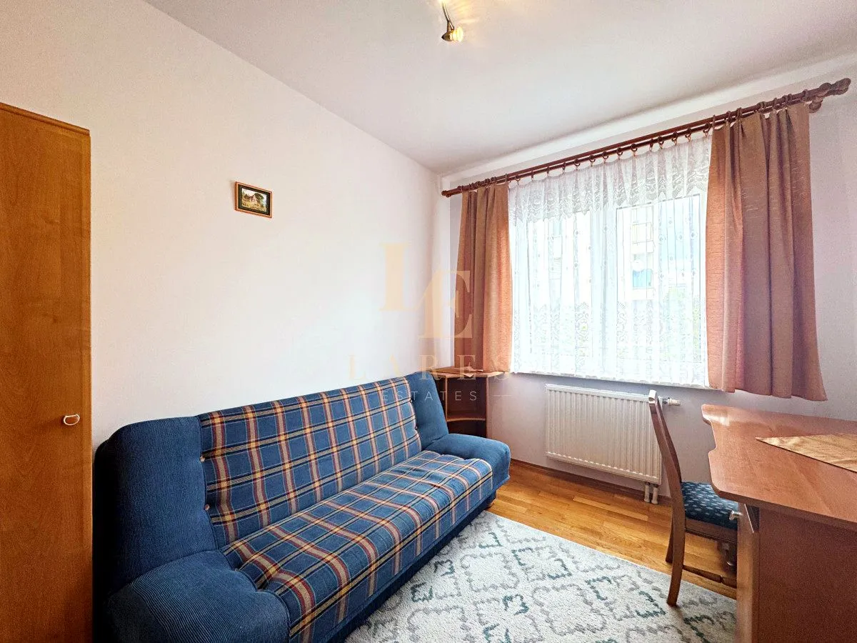Apartament, ul. van Gogha