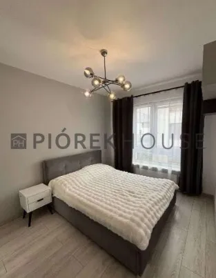 Apartament, ul. Taneczna