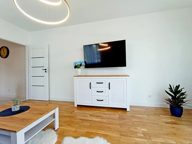 Mieszkanie, ul. Winorośli