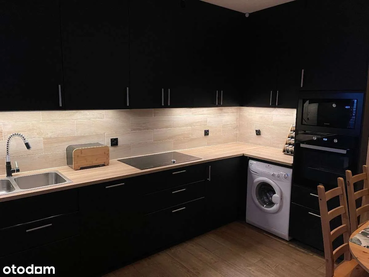 Nowoczesne mieszkanie do wynajęcia 45m2, Białołęka